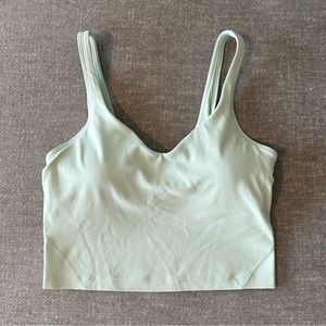 Lululemon align tank size 6